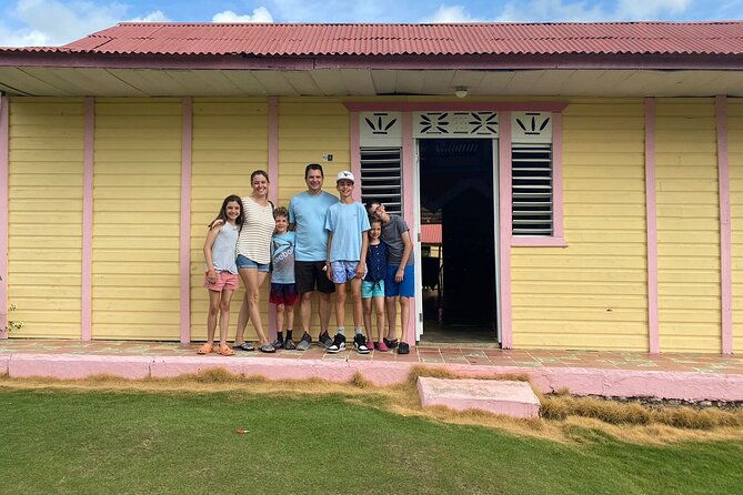 shared-half-day-tour-in-punta-cana-with-local-guide