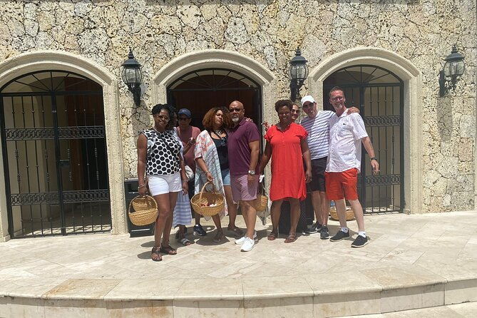 shared-half-day-tour-in-punta-cana-with-local-guide