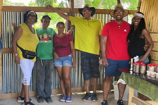 shared-half-day-tour-in-punta-cana-with-local-guide