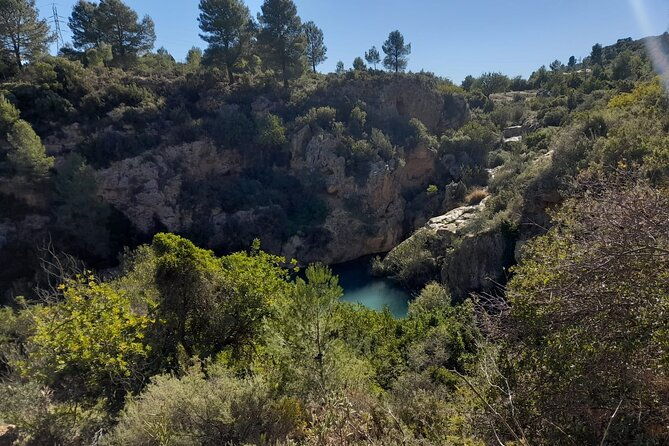 shared-hike-tour-in-valencia
