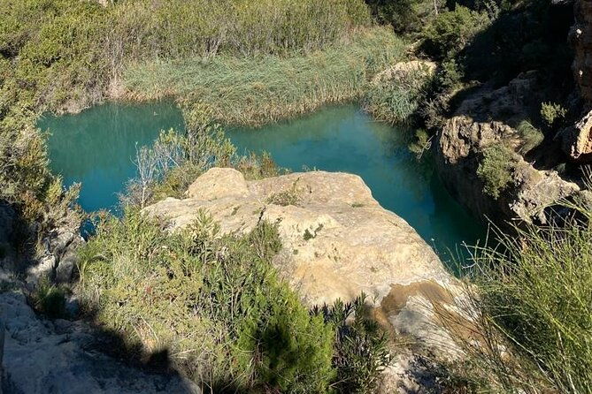 shared-hike-tour-in-valencia