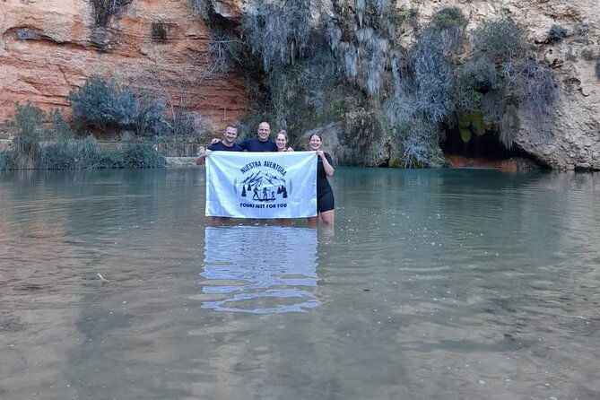 shared-hike-tour-in-valencia