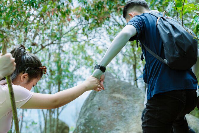 Shared Hiking and Paragliding Experience in Nha Trang - FAQ