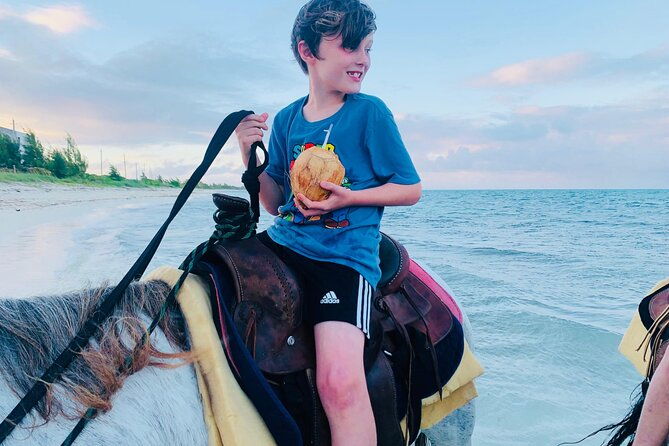 shared-horseback-riding-in-turks-and-caicos