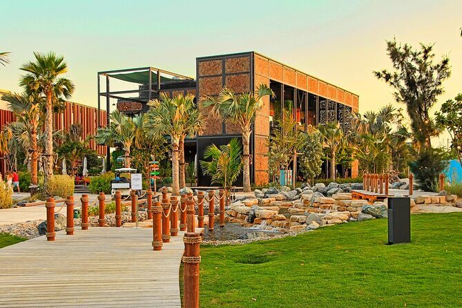 Shared La Mer Beachfront Tour in Dubai - Who Is This Tour Best For?