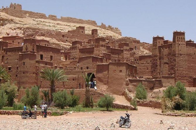 Shared Marrakech Desert Tour with Luxury camp - The Itinerary Breakdown: What to Expect Day by Day