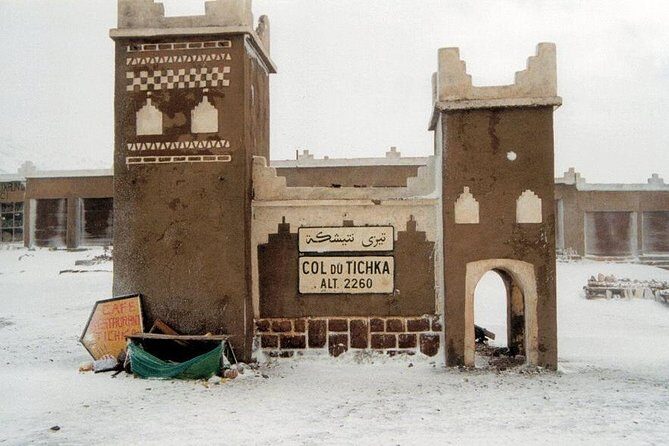 Shared Marrakech To Fes Desert Trip 4 Days 3 Nights - Final Thoughts