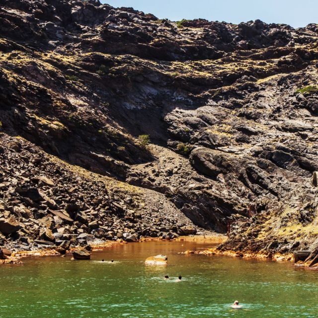 Shared Morning Cruise around Santorini's best beaches - Final Thoughts