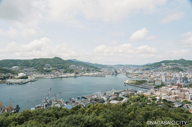 Shared: Nagasaki Half-Day Tram Trip from Matsugae Port - FAQs