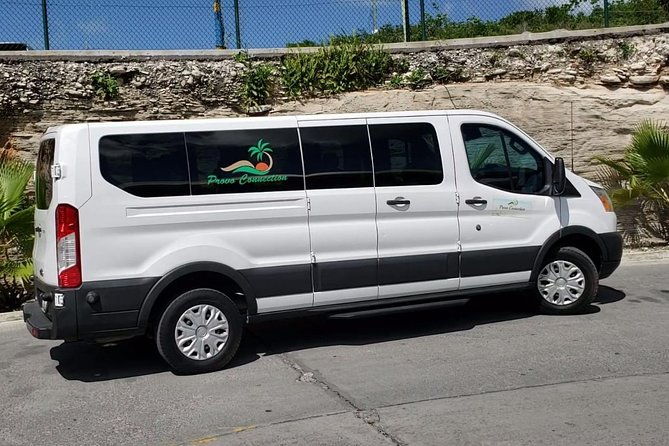 shared-providenciales-airport-transfer-round-trip