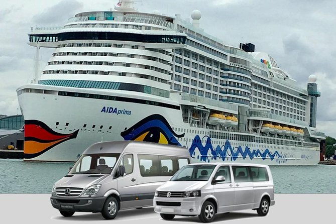 shared-ride-from-london-or-heathrow-to-southampton-cruise-port