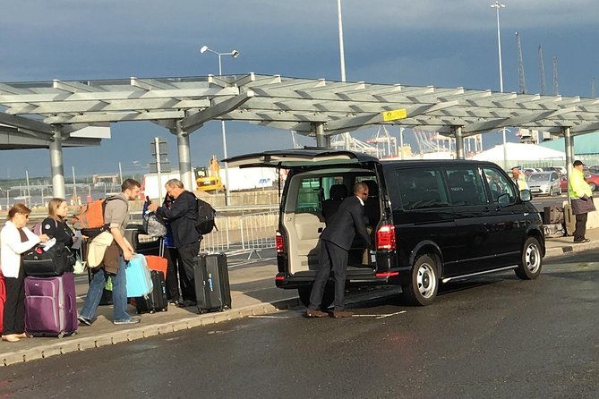 shared-ride-from-london-or-heathrow-to-southampton-cruise-port