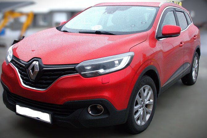 shared-ride-to-airport-from-your-hotel-without-changing-car