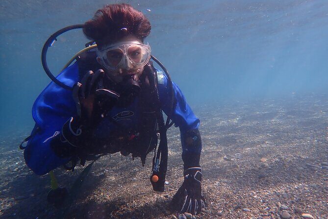 Shared Scuba Diving Trip in Kushimoto - Exploring the Shared Scuba Diving Trip in Kushimoto: A Genuine Adventure for Beginners