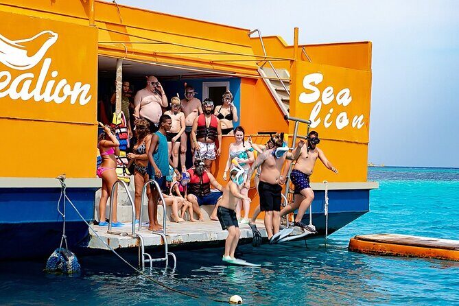Shared Semi Submarine Oceanic Adventure From Hurghada - Who Would Love This Experience?