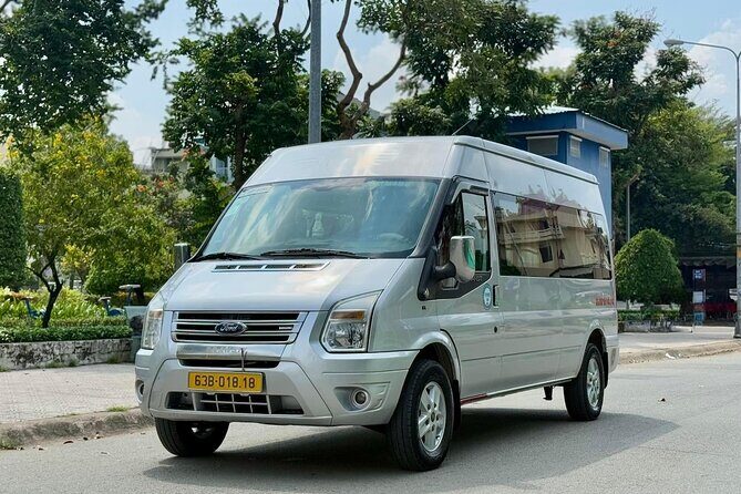 Shared Shuttle from Da Nang Train Station to Hoi An Vice Versa - Who Should Consider This Service?