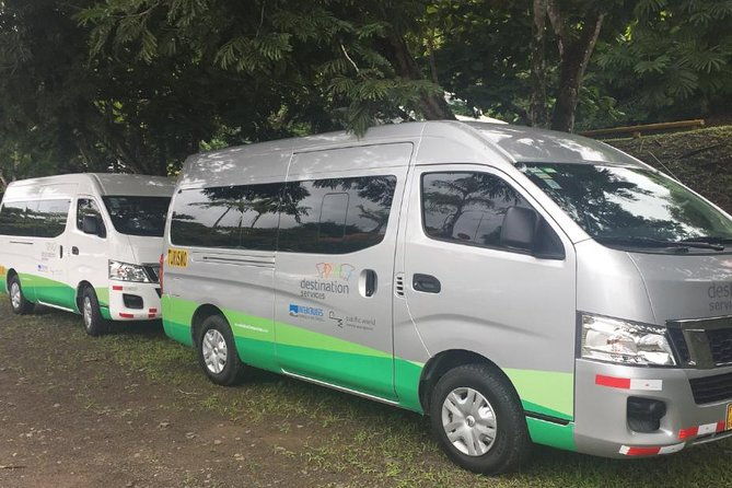 shared-shuttle-from-liberia-airport-to-zone-1-guanacaste