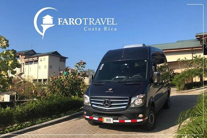 shared-shuttle-from-manuel-antonio-to-san-jose