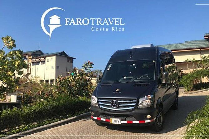 shared-shuttle-from-monteverde-to-tamarindo