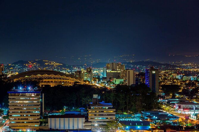 shared-shuttle-guanacaste-to-san-jose