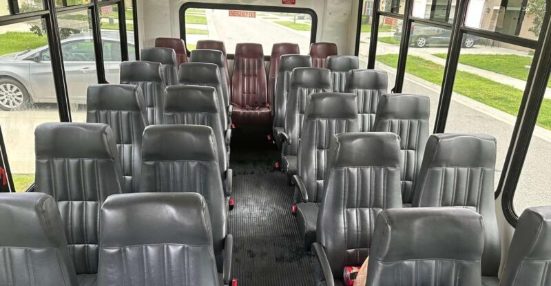 Shared Shuttle Port Canaveral - MCO Orlando Airport - Detailed Review of the Shared Shuttle Experience