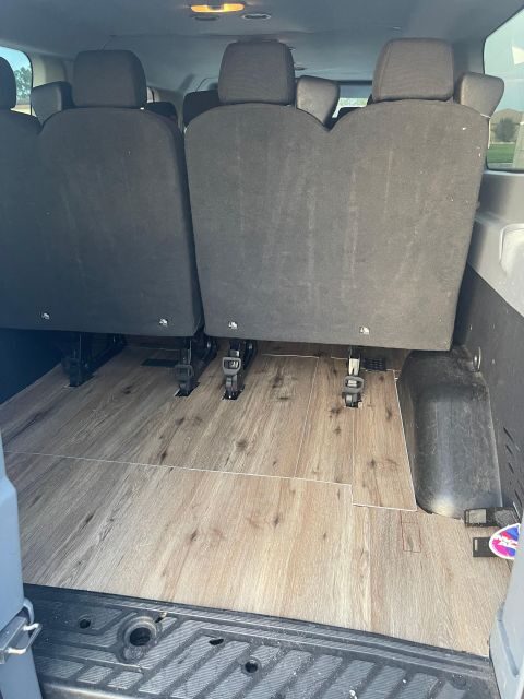 Shared Shuttle Port Canaveral - MCO Orlando Airport - Final Thoughts: Is it Worth It?
