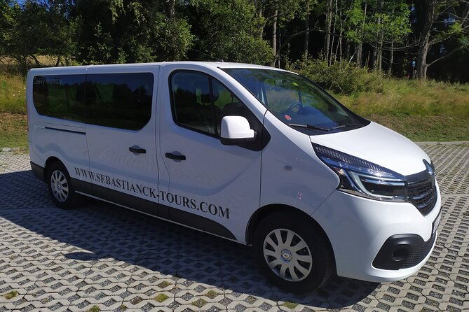 shared-shuttle-service-from-vienna-to-cesky-krumlov
