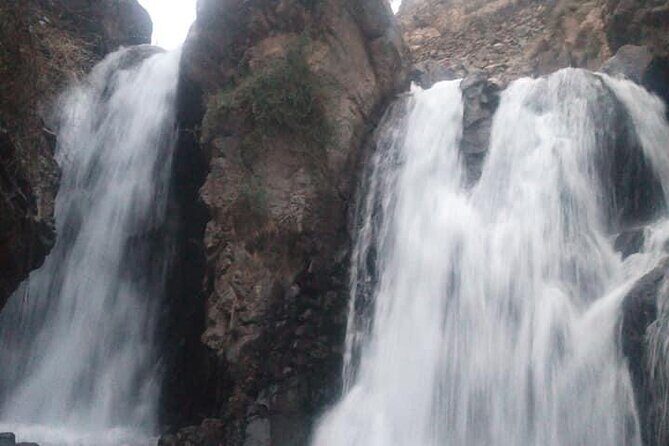 Shared Sightseeing Tour to Ourika Valley with Transfer Included - An In-Depth Look at the Ourika Valley Tour