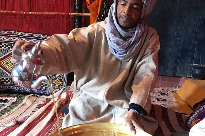 Shared Small group Day Trip to Agafay Desert & Camel Ride - Final Thoughts