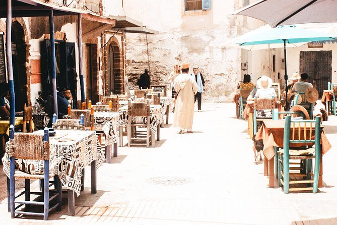 Shared-Small Group Day Trip to Essaouira from Marrakech - Why You’ll Love This Essaouira Day Trip