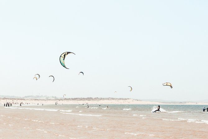 Shared-Small Group Day Trip to Essaouira from Marrakech - Value and Practicality
