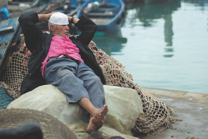 Shared-Small Group Day Trip to Essaouira from Marrakech - The Sum Up: Is This Tour Worth It?