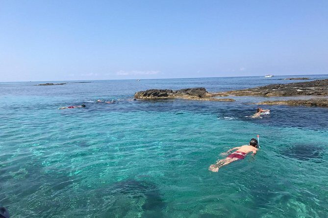 Shared snorkeling tour from Tropea to Capo Vaticano - FAQ
