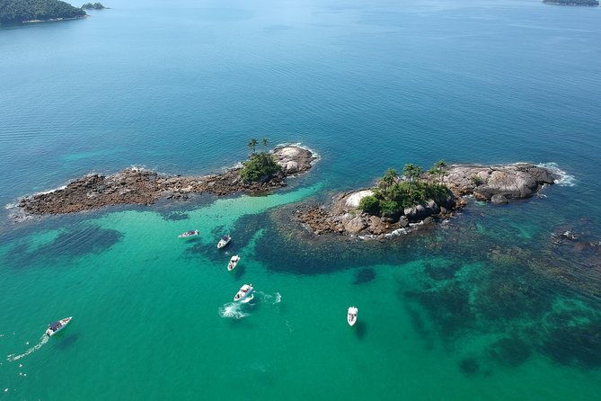 shared-speedboat-tour-paradise-island-tour