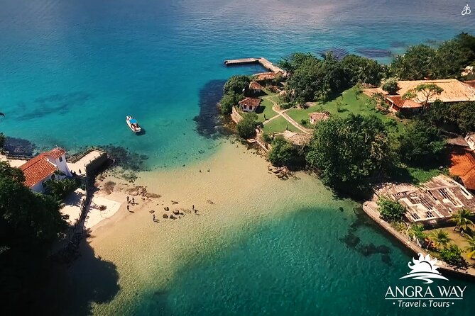 shared-speedboat-tour-paradise-island-tour