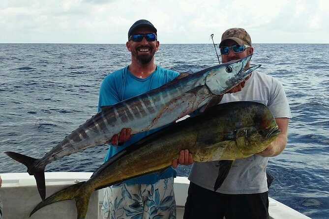 Shared Sportfishing Trip from Fort Lauderdale - The Value You’ll Get