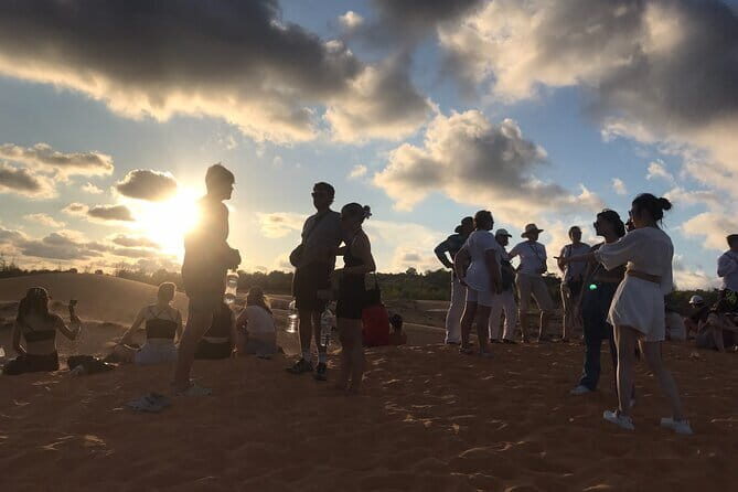 Shared Sunrise or Sunset Jeep Tour in Mui Ne - The Value for Money and Who It’s For