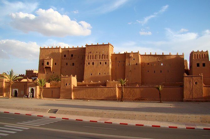 Shared Tour from Marrakech to Sahara Desert - Merzouga- - The Full Experience: What to Expect on the Marrakech to Merzouga Tour