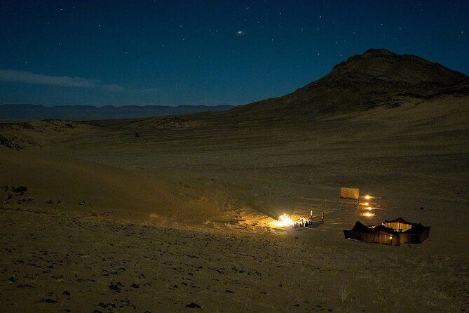 Shared Tour from Marrakech to Sahara Desert - Merzouga- - FAQ