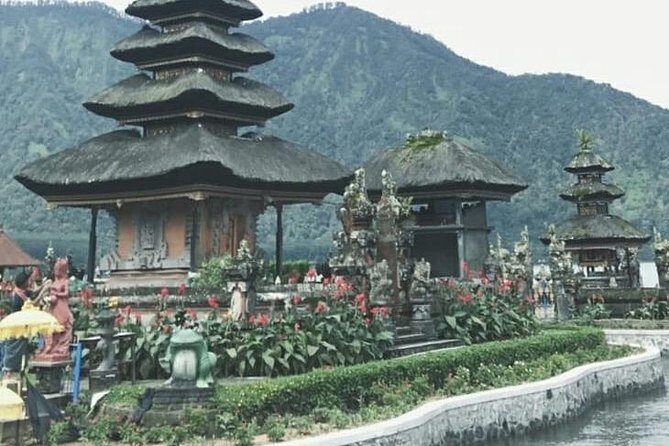 Shared Tour: Jatiluwih Rice Terraces - Ulun Danu Temple - Banyumala Waterfalls - Who Will Love This Tour?