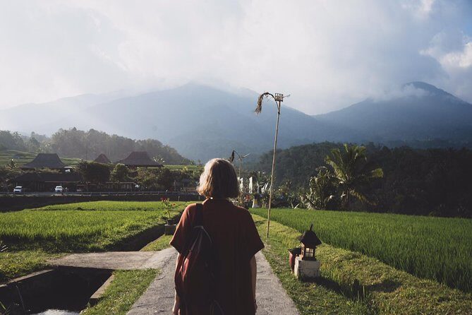 Shared Tour: Jatiluwih Rice Terraces - Ulun Danu Temple - Banyumala Waterfalls - FAQ