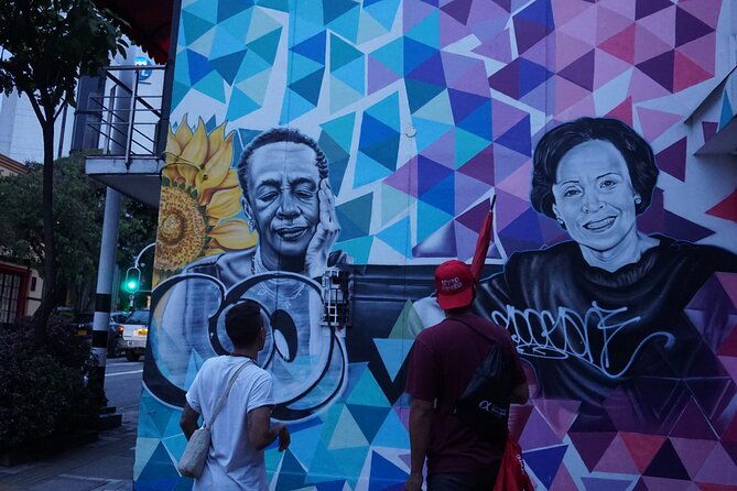 shared-tour-of-el-poblado-sin-taboos-in-medellin