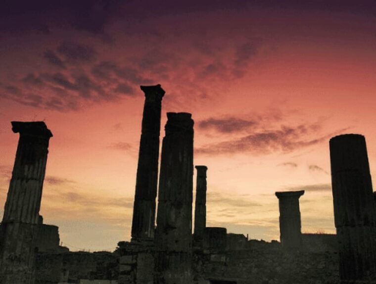 shared-tour-sorrento-amalfi-coast-and-pompeii-from-naples