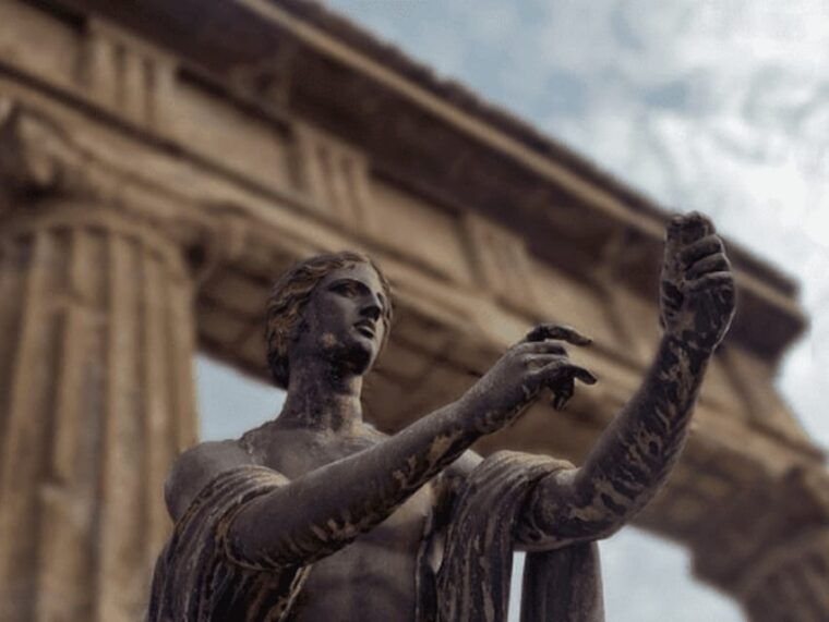 shared-tour-sorrento-amalfi-coast-and-pompeii-from-naples