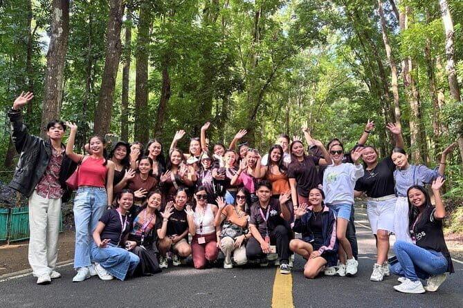 Shared Tour to Chocolate Hills, Tarsiers, & River Lunch in Bohol - Practical Tips for Making the Most of Your Day