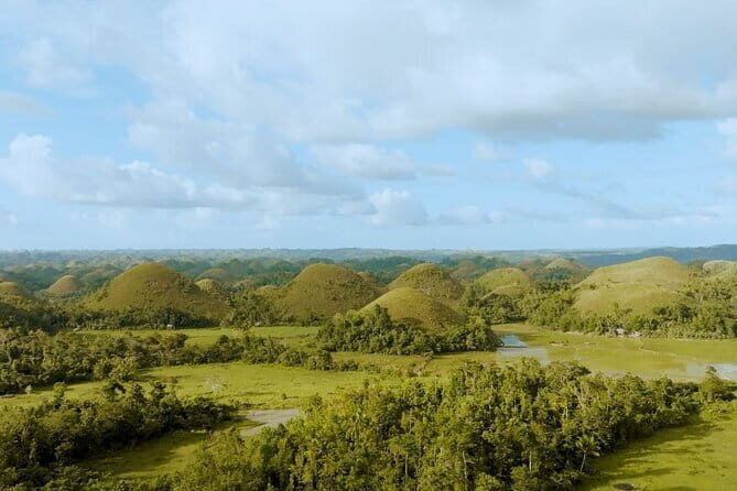 Shared Tour to Chocolate Hills, Tarsiers, & River Lunch in Bohol - FAQs