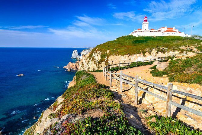Shared Tour to Sintra from Lisbon - A Deep Dive into the Experience
