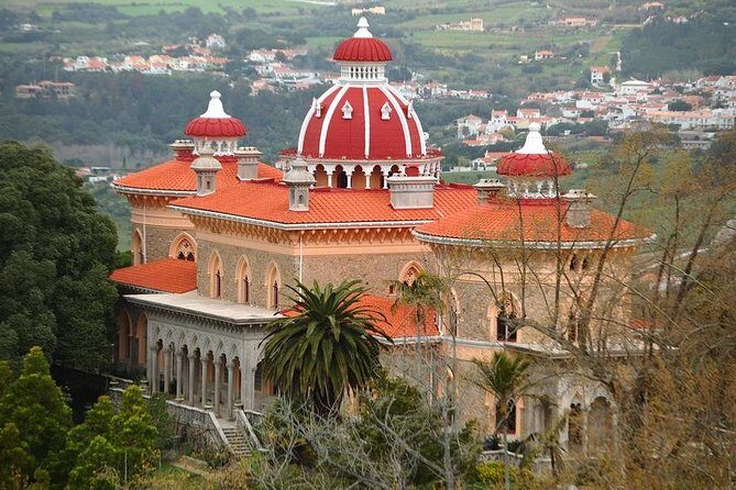 Shared Tour to Sintra from Lisbon - Who Should Consider This Tour