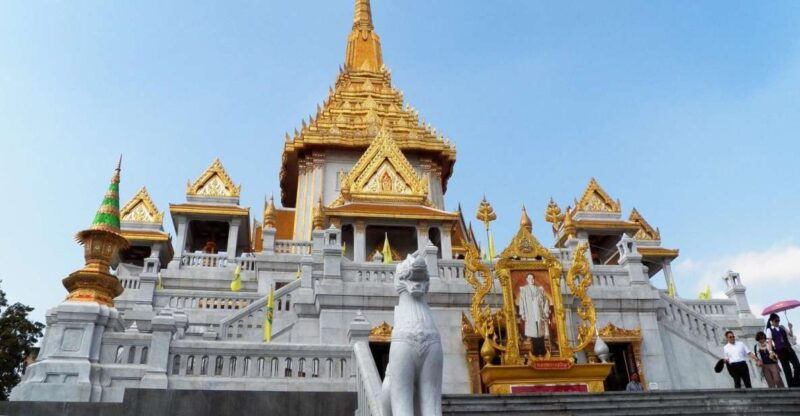 shared-tour-wat-pho-wat-traimit-and-wat-benchamabophit