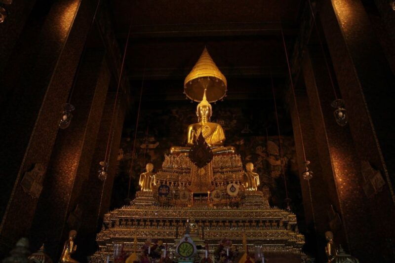 shared-tour-wat-pho-wat-traimit-and-wat-benchamabophit
